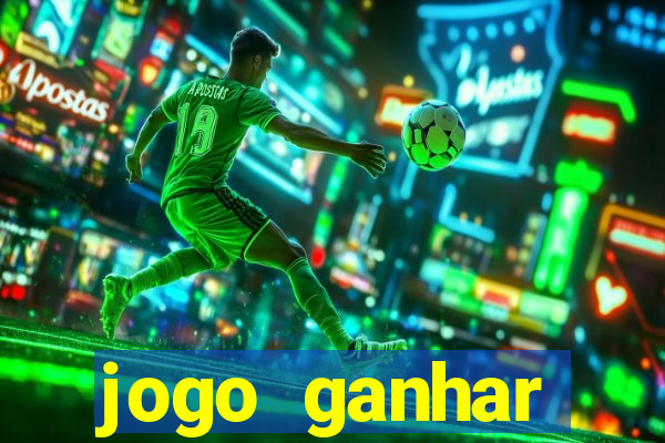 jogo ganhar dinheiro via pix